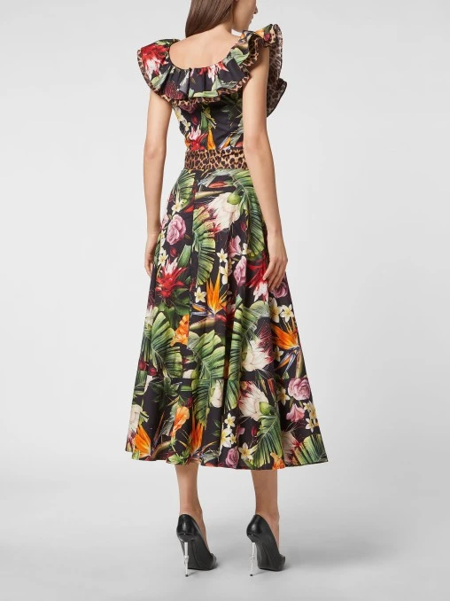 Платье PHILIPP PLEIN