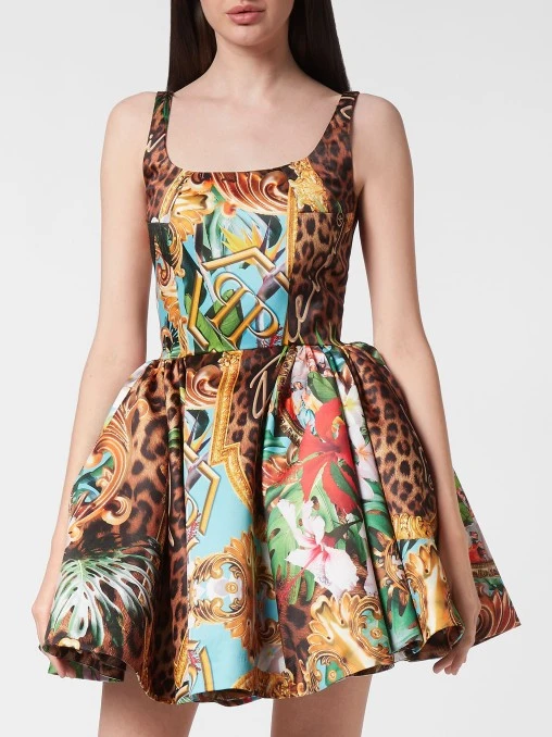 Платье PHILIPP PLEIN