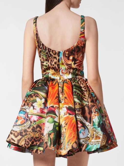 Платье PHILIPP PLEIN