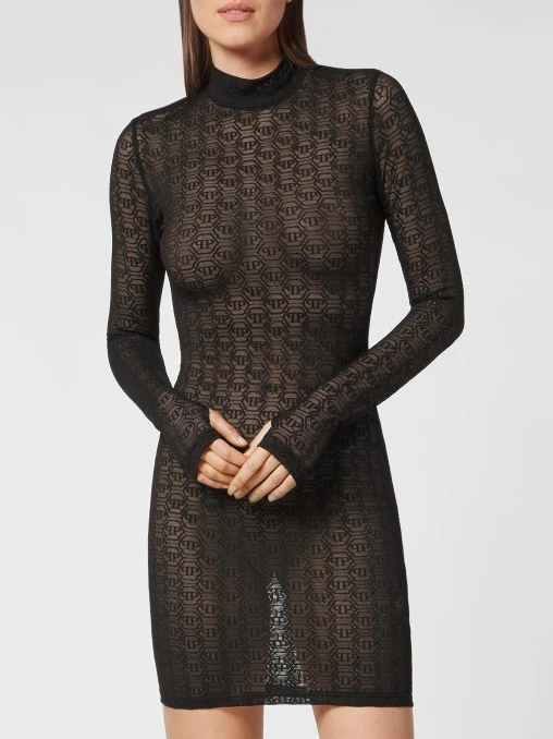 Платье PHILIPP PLEIN