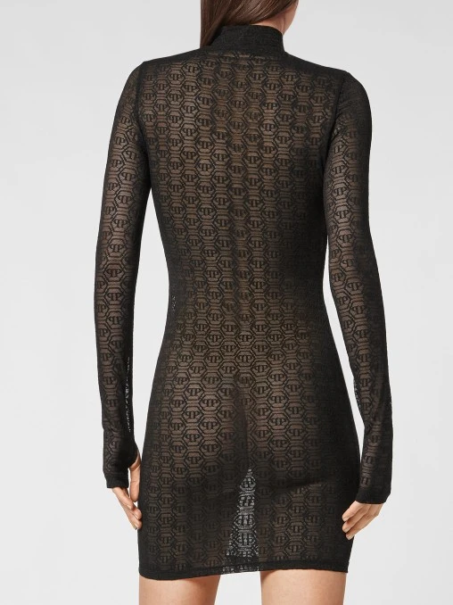 Платье PHILIPP PLEIN