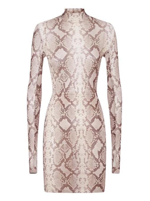 Платье PHILIPP PLEIN