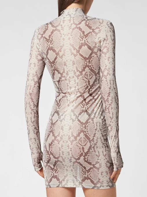 Платье PHILIPP PLEIN