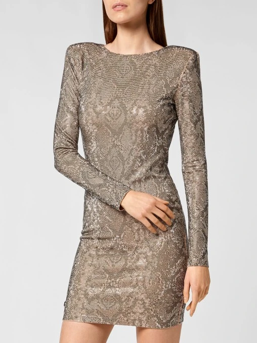 Платье PHILIPP PLEIN