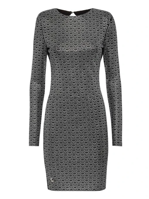 Платье PHILIPP PLEIN