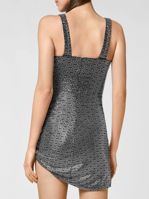 Платье PHILIPP PLEIN