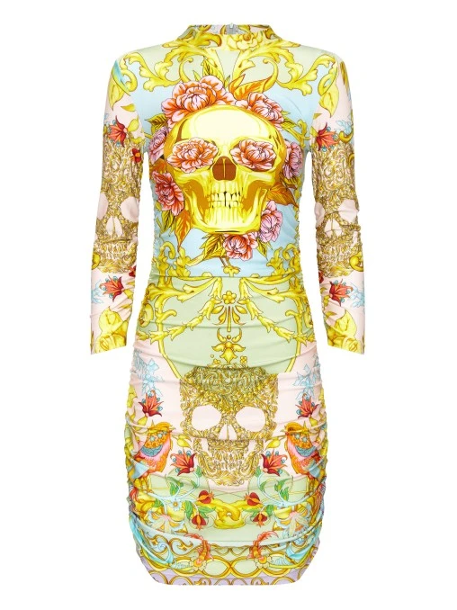 Платье PHILIPP PLEIN