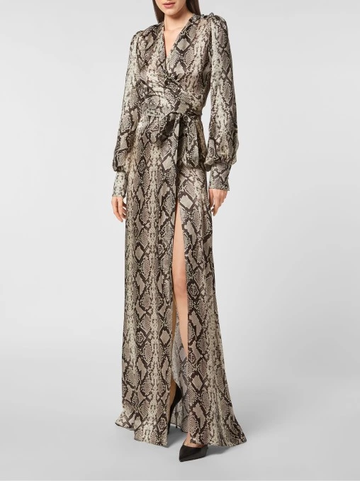 Платье PHILIPP PLEIN