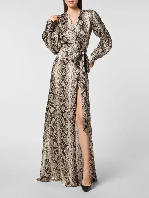 Платье PHILIPP PLEIN