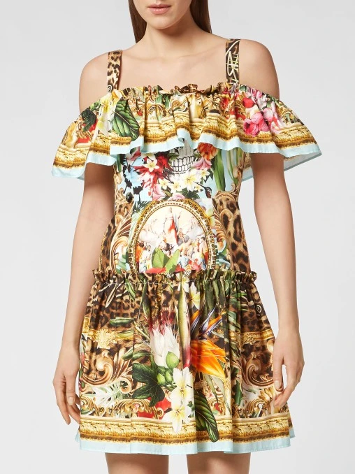 Платье PHILIPP PLEIN