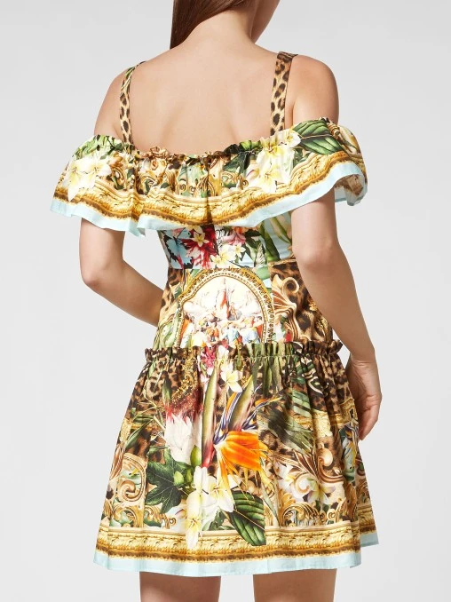 Платье PHILIPP PLEIN