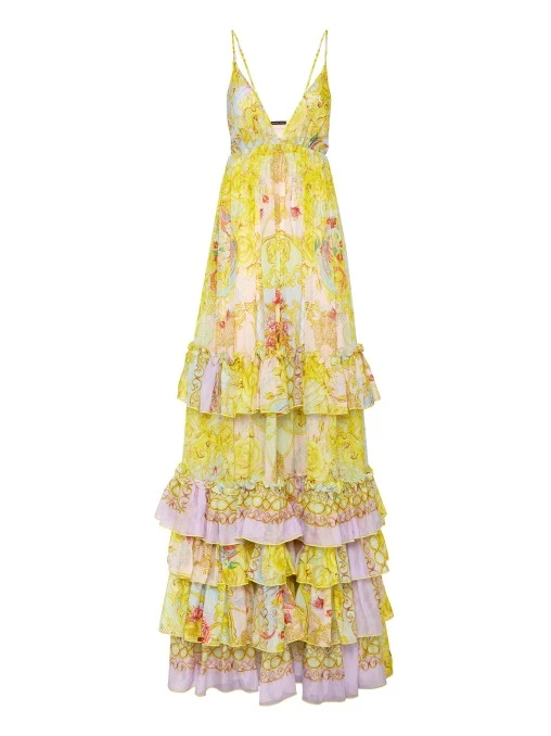 Платье PHILIPP PLEIN