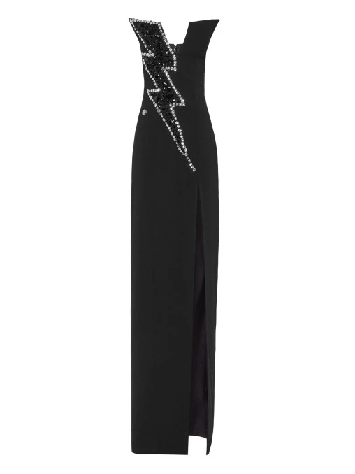 Платье PHILIPP PLEIN
