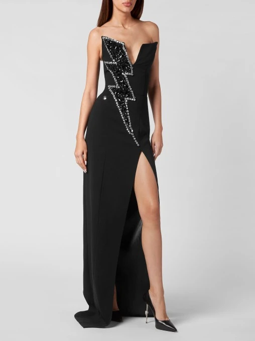 Платье PHILIPP PLEIN