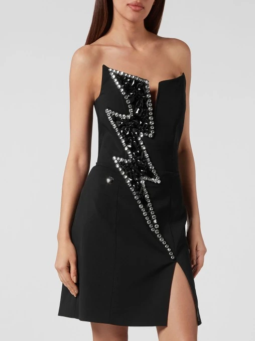 Платье PHILIPP PLEIN