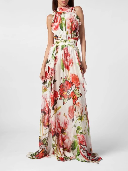 Платье PHILIPP PLEIN