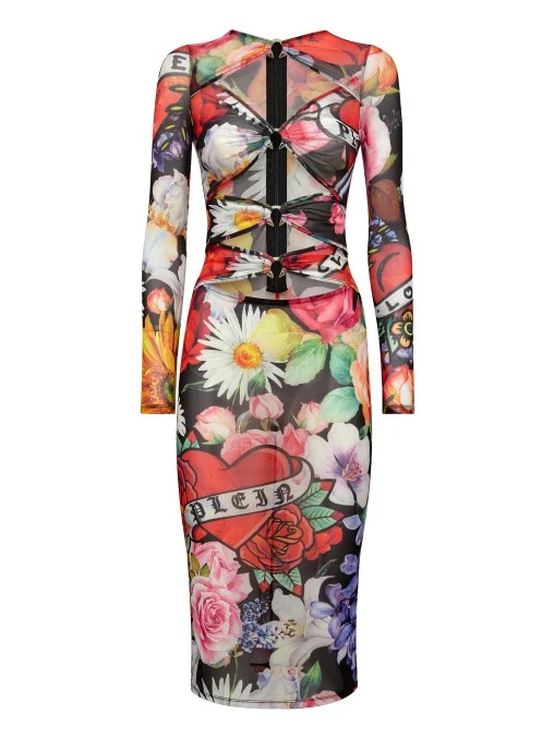 Платье PHILIPP PLEIN