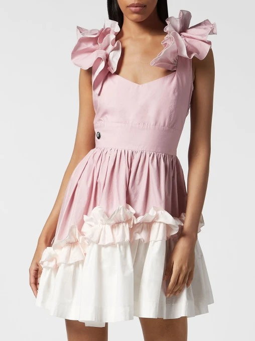 Платье PHILIPP PLEIN