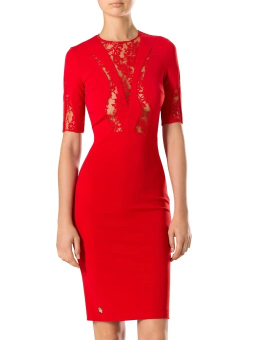 Платье PHILIPP PLEIN