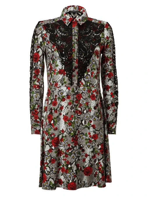 Платье PHILIPP PLEIN