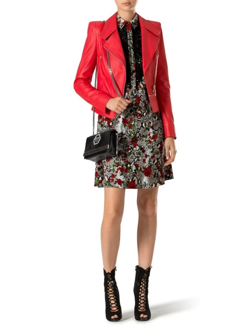 Платье PHILIPP PLEIN