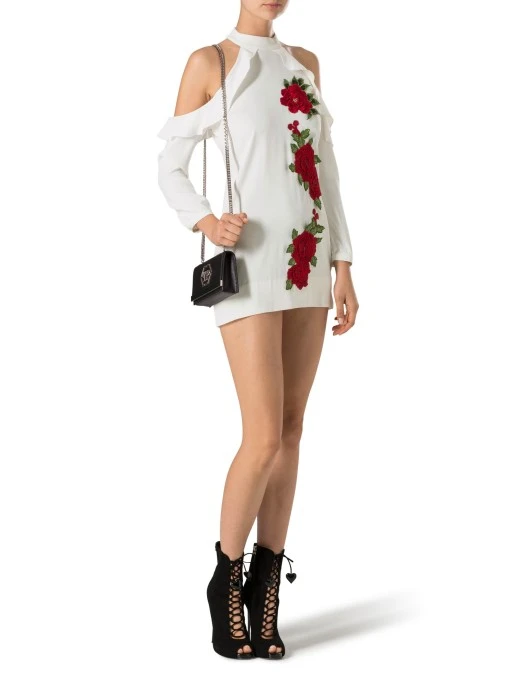 Платье PHILIPP PLEIN