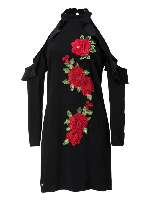 Платье PHILIPP PLEIN