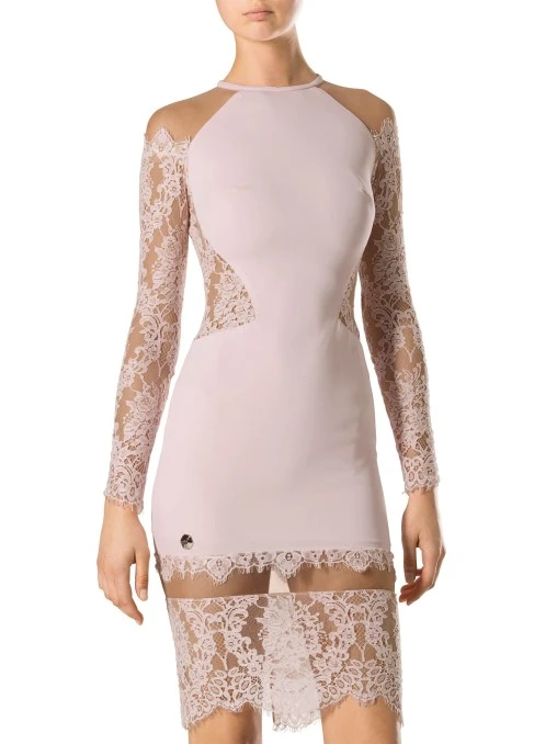 Платье PHILIPP PLEIN