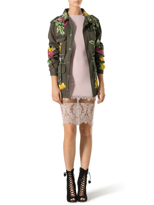 Платье PHILIPP PLEIN