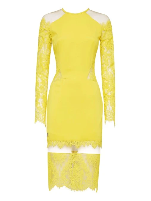 Платье PHILIPP PLEIN