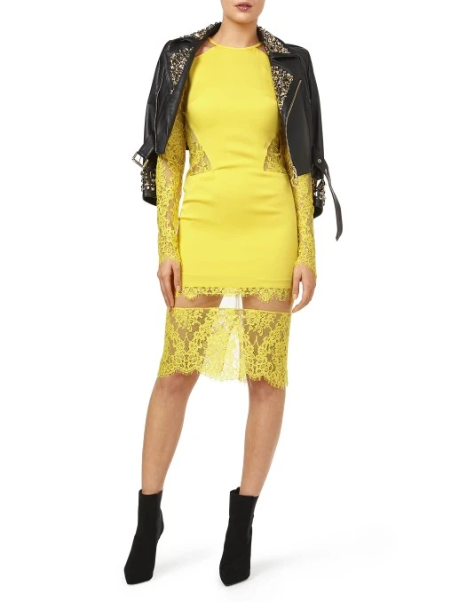 Платье PHILIPP PLEIN