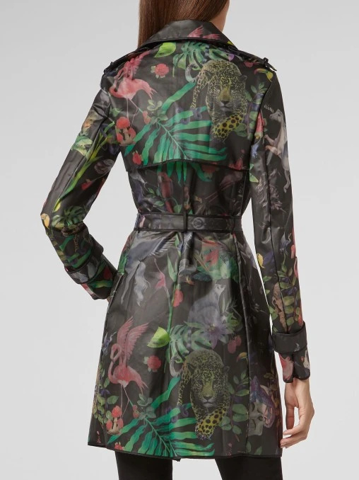 Платье PHILIPP PLEIN
