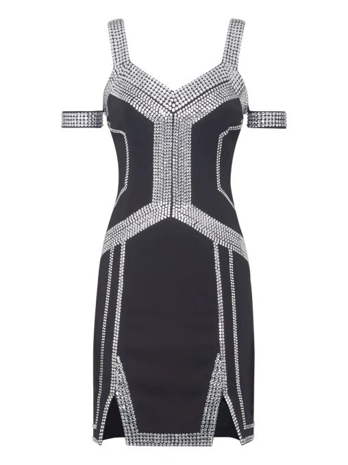 Платье PHILIPP PLEIN