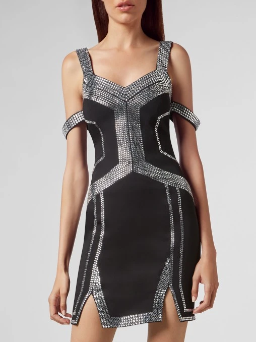 Платье PHILIPP PLEIN