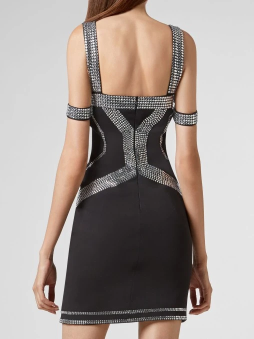 Платье PHILIPP PLEIN