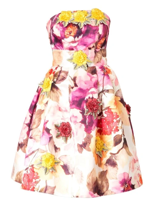 Платье PHILIPP PLEIN