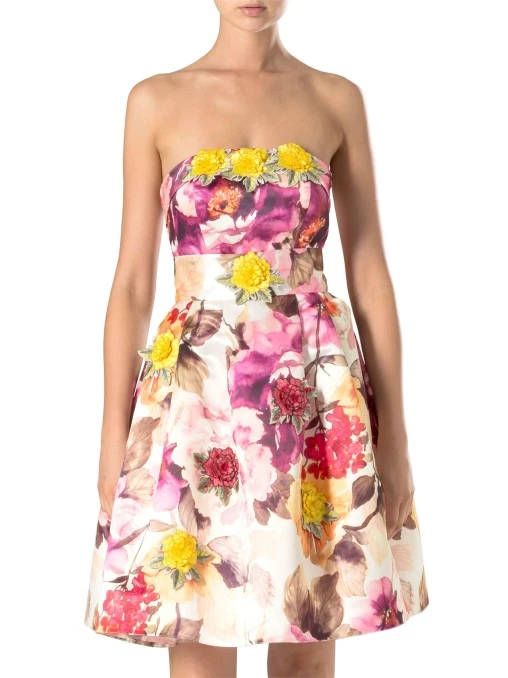 Платье PHILIPP PLEIN