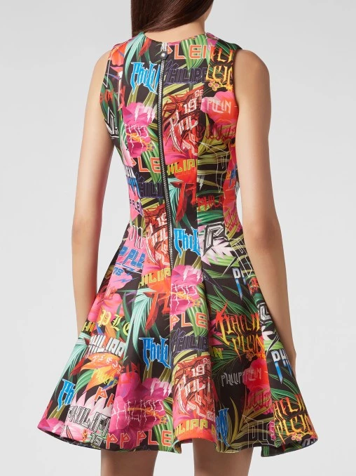 Платье PHILIPP PLEIN