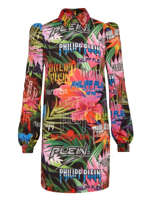Платье PHILIPP PLEIN