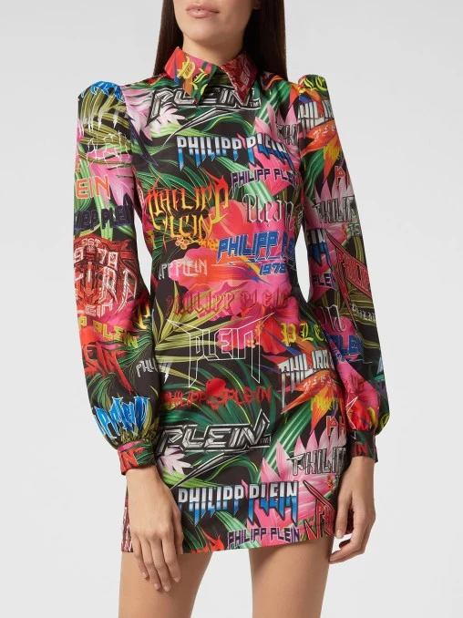 Платье PHILIPP PLEIN