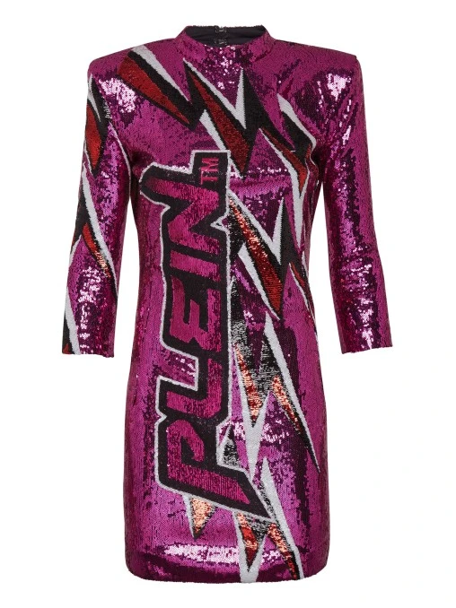 Платье PHILIPP PLEIN