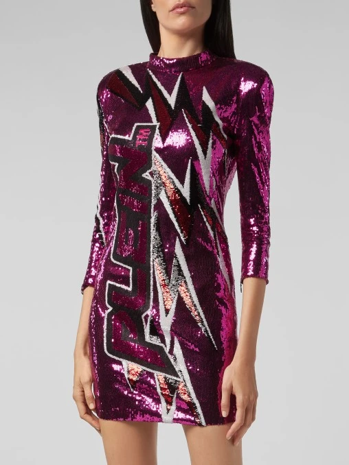Платье PHILIPP PLEIN