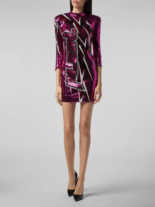 Платье PHILIPP PLEIN
