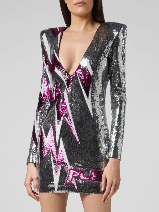 Платье PHILIPP PLEIN