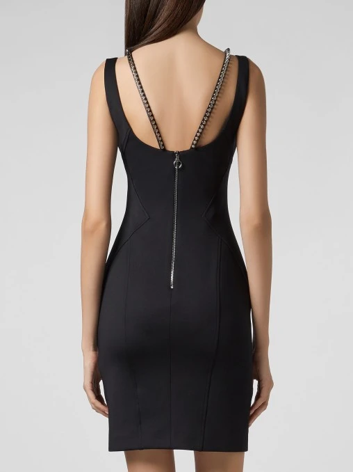 Платье PHILIPP PLEIN