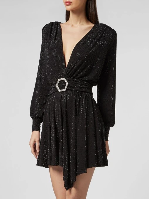 Платье PHILIPP PLEIN