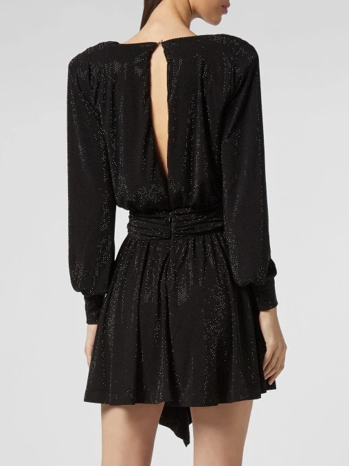 Платье PHILIPP PLEIN