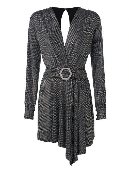 Платье PHILIPP PLEIN