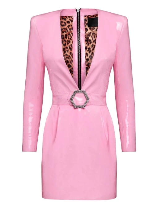 Платье PHILIPP PLEIN