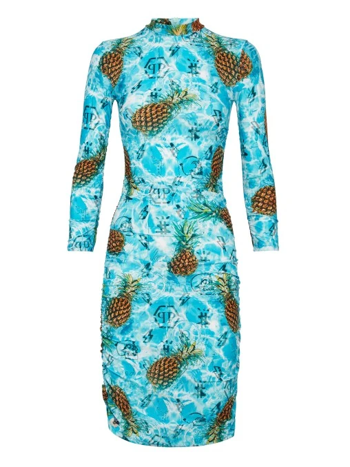 Платье PHILIPP PLEIN